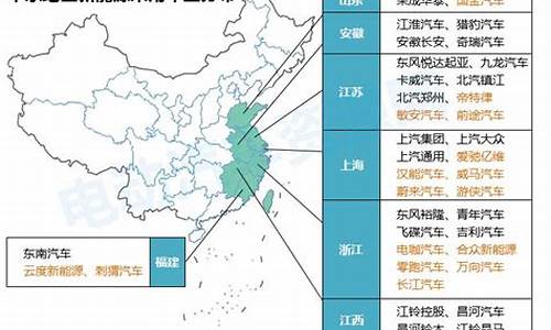 新能源汽车28个城市_新能源城市排名