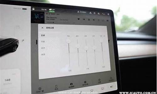 特斯拉最佳音效设置_特斯拉音质设置