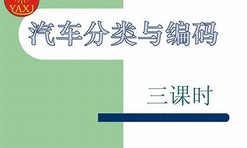 汽车装潢税收分类编码_汽车装潢属于什么税