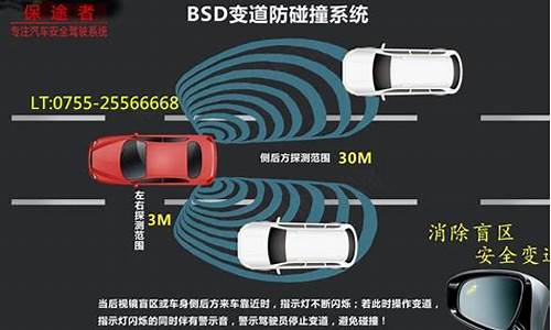 汽车防撞系统厂家_汽车防撞系统批发价是多