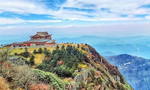 绵阳到峨眉山汽车时间_绵阳到峨眉山汽车时