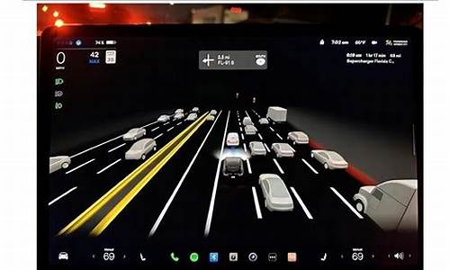 特斯拉fsd功能介绍详解_特斯拉fsd使用方法