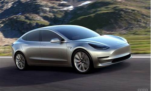 特斯拉model 3 有多重_特斯拉model3车重多少