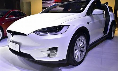 特斯拉modelx 2020款_特斯拉modelx参数配置