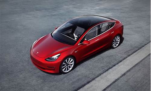 model3 performance冬季续航_特斯拉modle3续航冬季