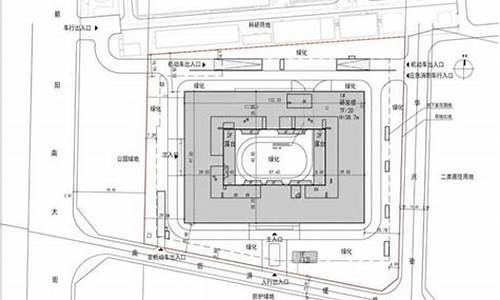 保定汽车科技产业园最新进展_保定汽车科技园的规划