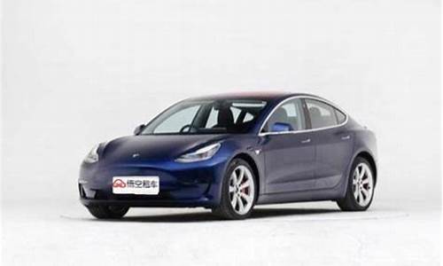 特斯拉model 3这款车好嘛_特斯拉model3到底值得买吗